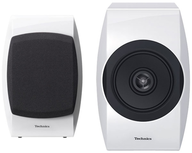 Haut-parleurs TECHNICS SB-C700-W