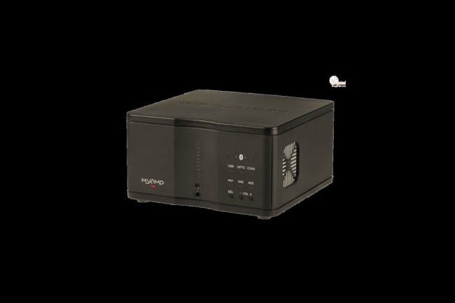 Amplificateur Micromega MyAmp