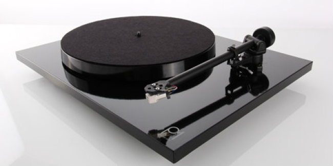 Platine Rega Planar 1 Plus
