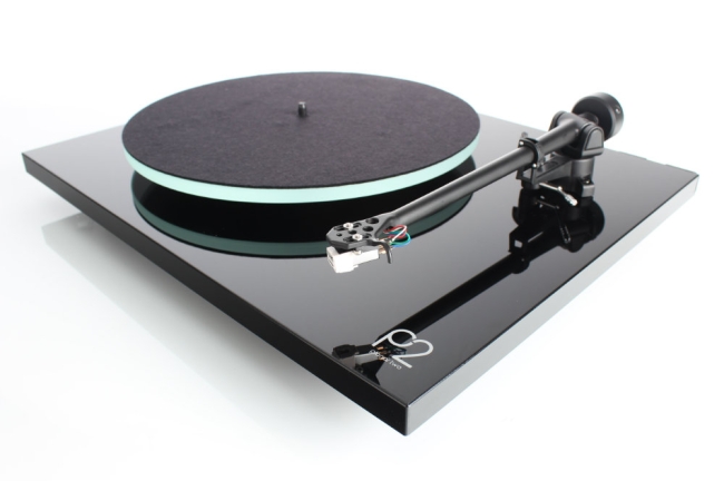 Platine Rega Planar 2