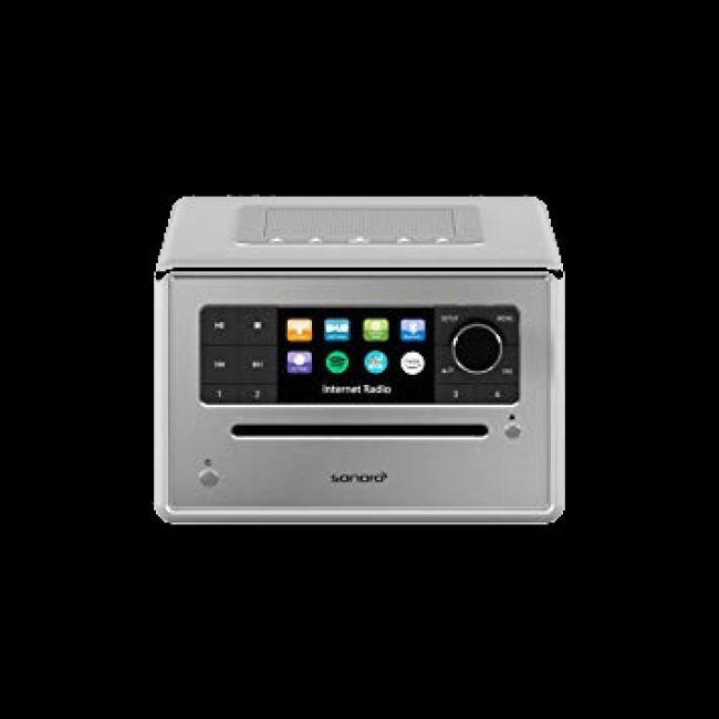 Sonoro Elite blanc